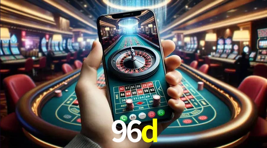 Experiência VIP 96d