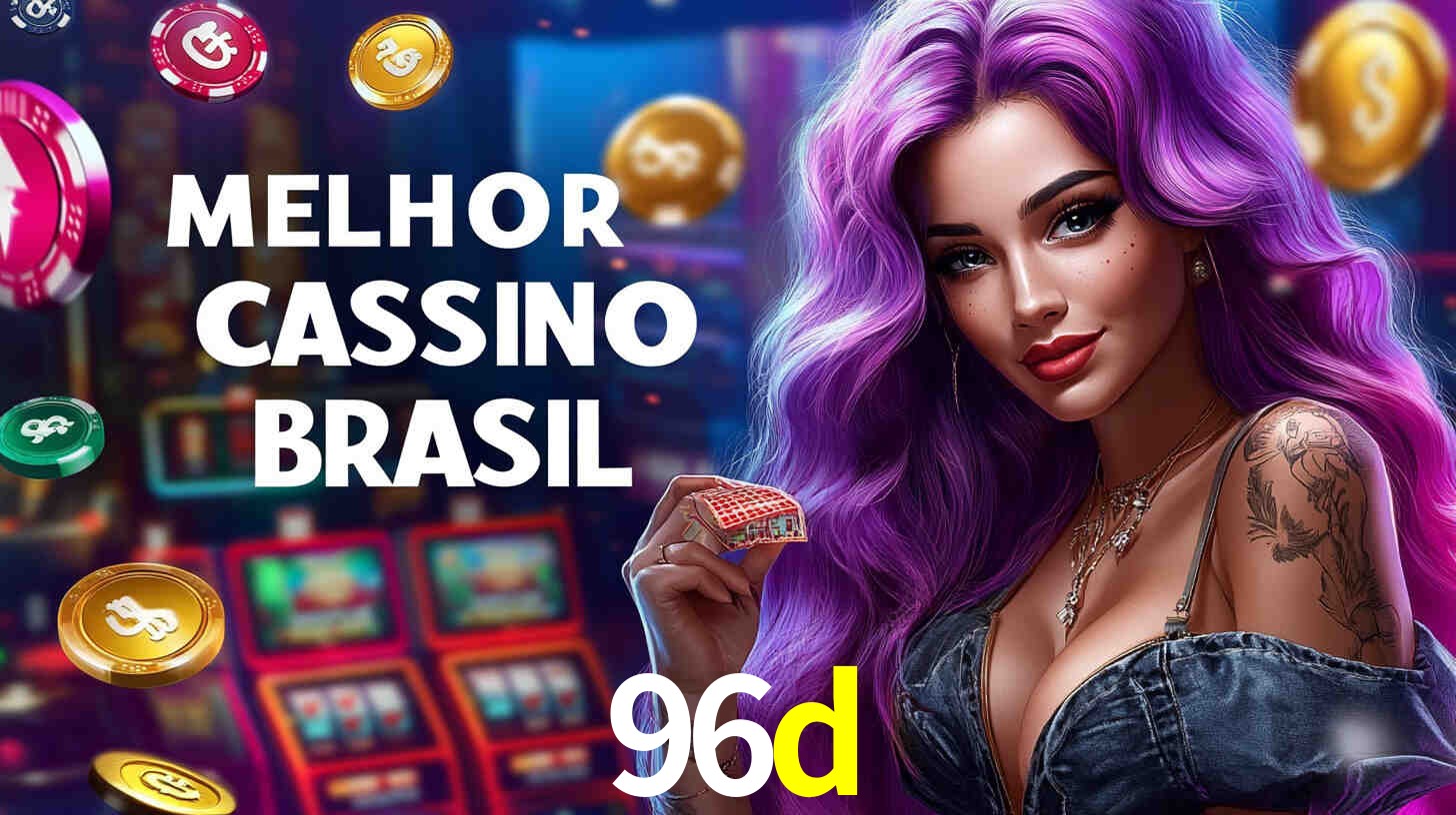 Estatísticas 96d