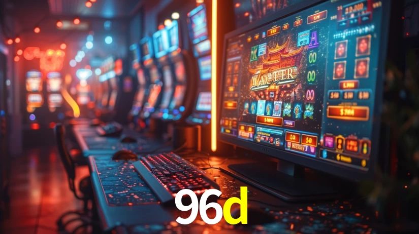 96d bet
