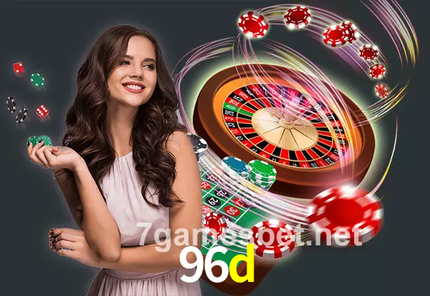 vivo no cassino 96d
