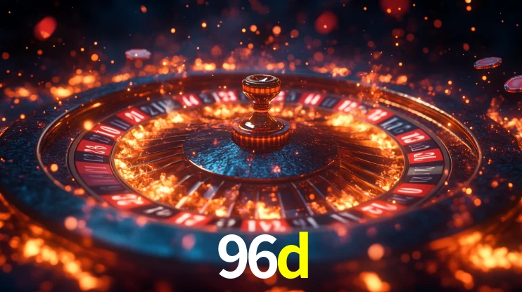 Sinta a adrenalina dos jogos de cassino com 96d
