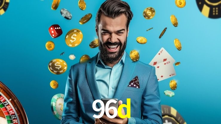 Tennis Betting 96d