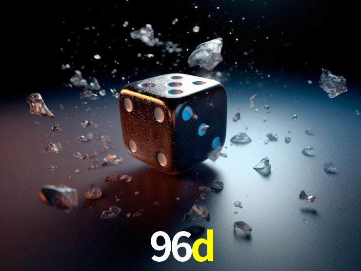 Descubra o Programa VIP da 96d: Vantagens Exclusivas para Jogadores