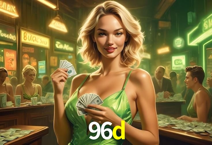Diretório de Jogos 96d