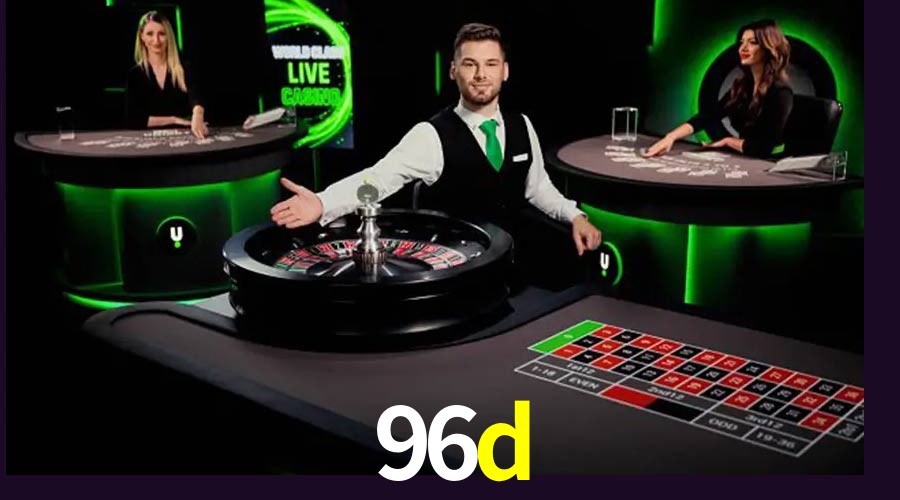 Player Reviews 96d