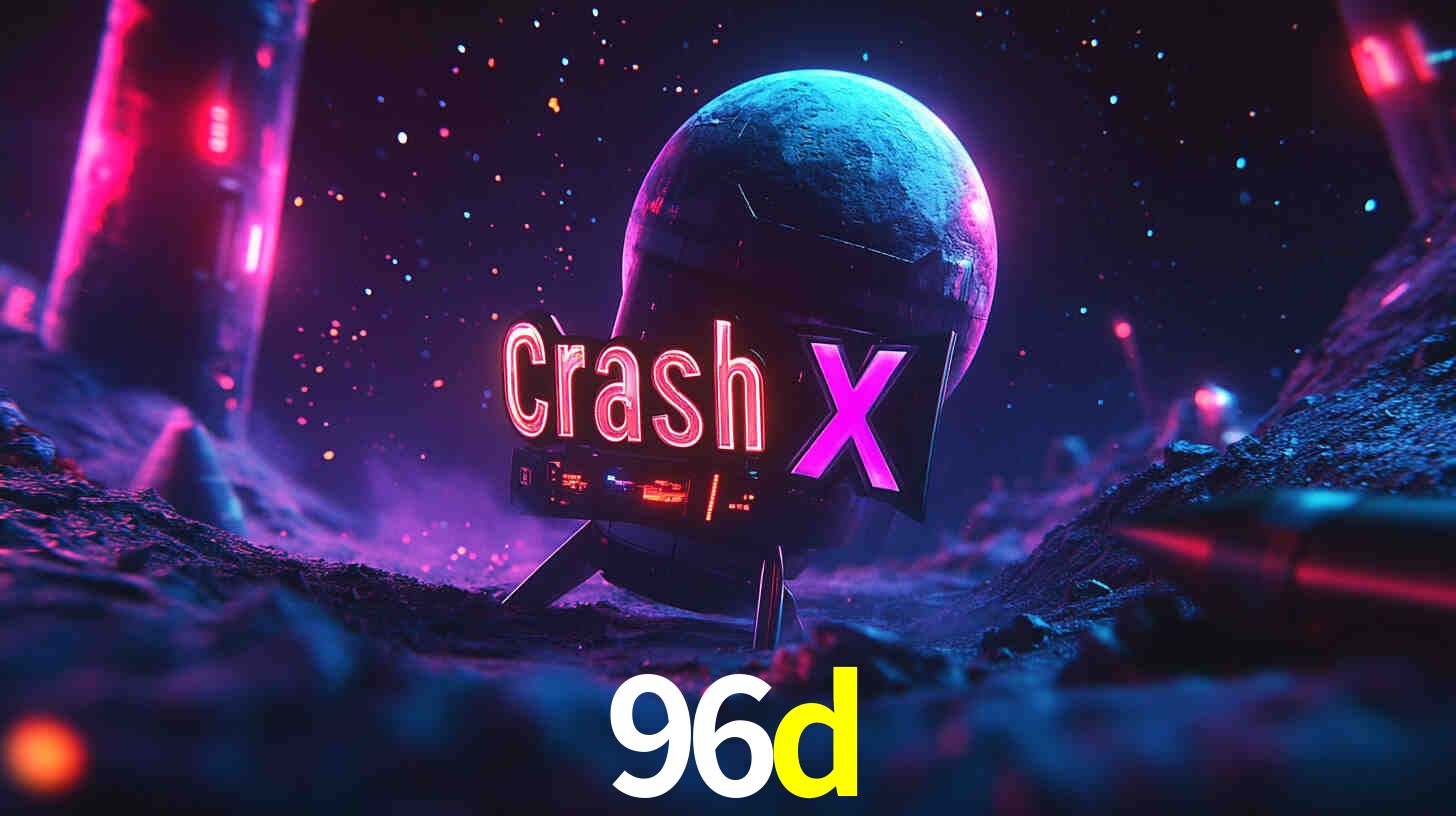 Casino Ao Vivo 96d