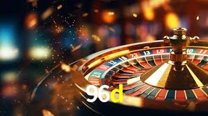 Explorando a Categoria de Eventos em Apostas na 96d
