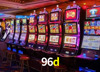 Weekend Specials 96d