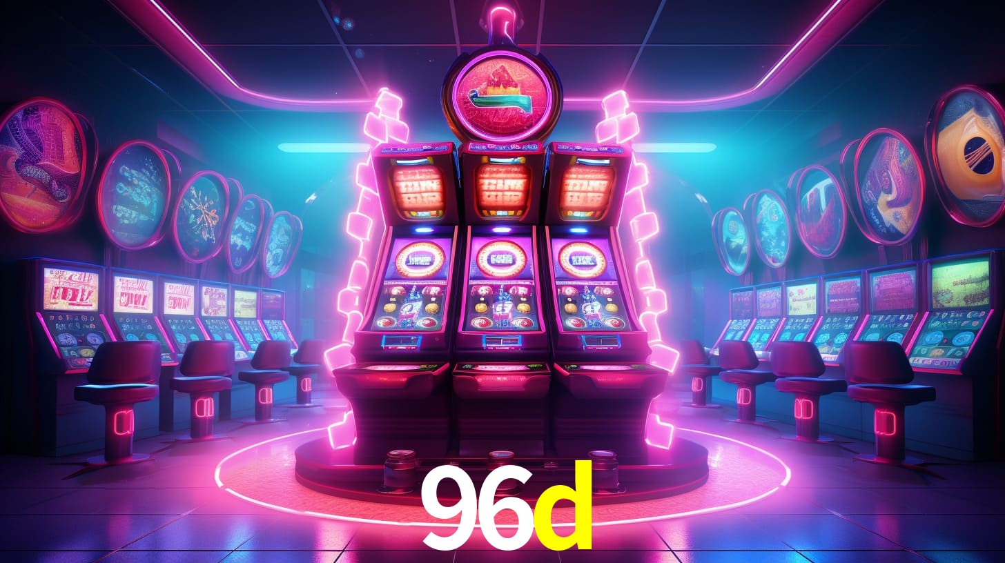 96d bet