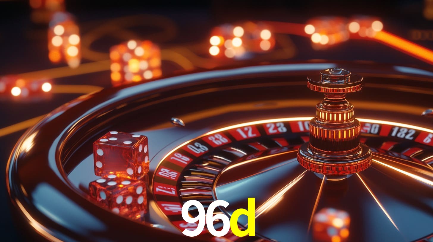 Descubra a Magia dos Jogos de Arcade no 96d