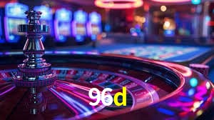 Spaceman Game 96d
