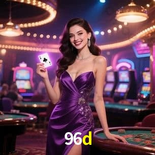 Apostas Esportivas na 96d: Um Guia Completo