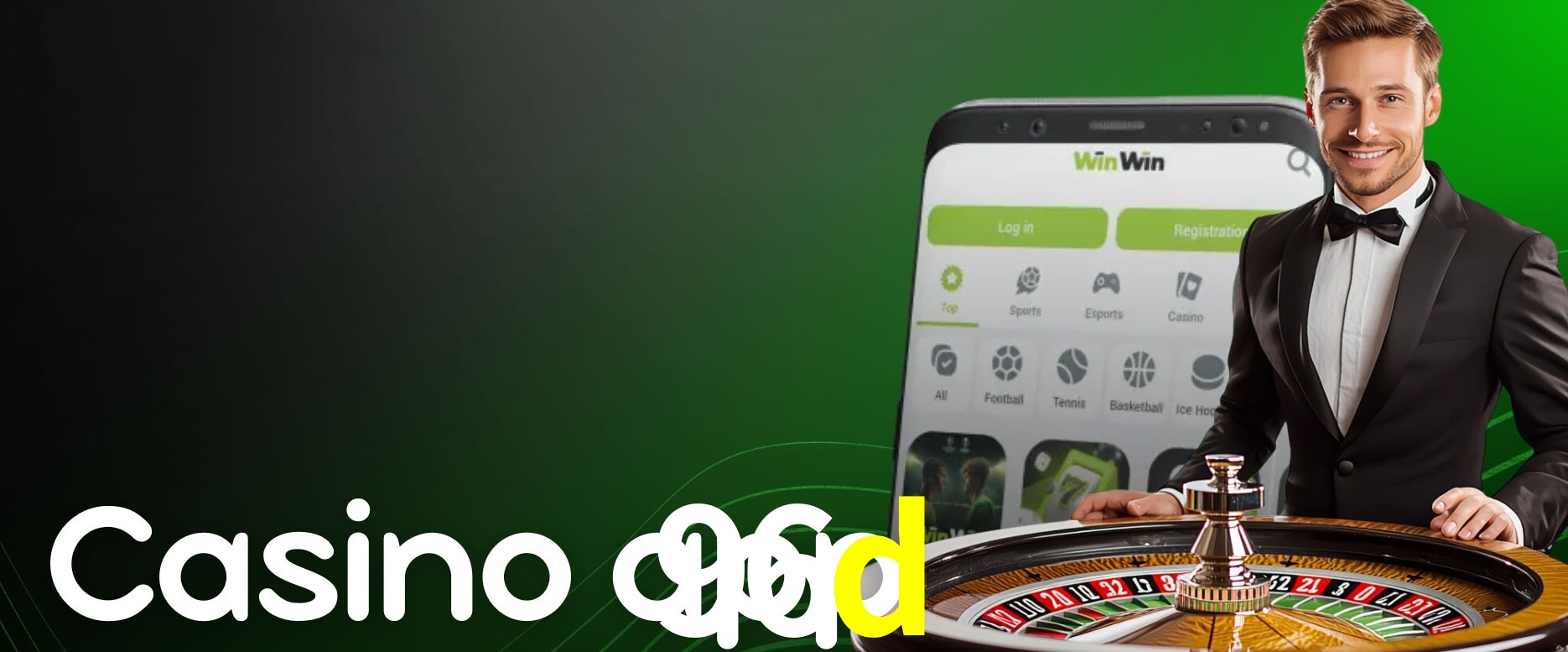 Live Casino 96d