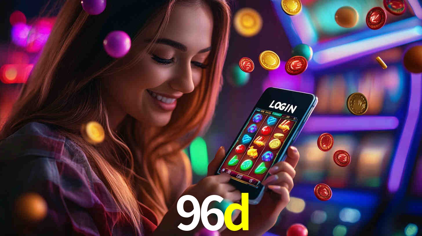 96d: Jogue Crash e Experimente Alta Recompensa Instantânea