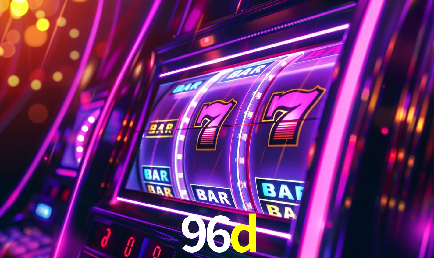 96d bet