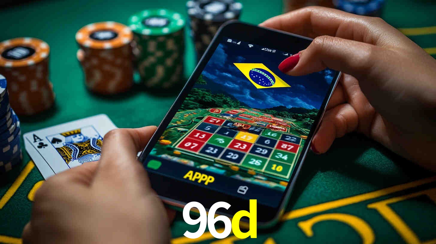 Apostas de Basquete 96d