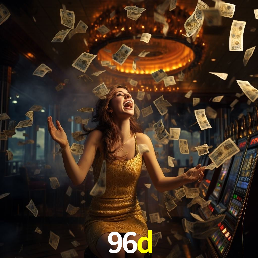 Daily Bonuses 96d