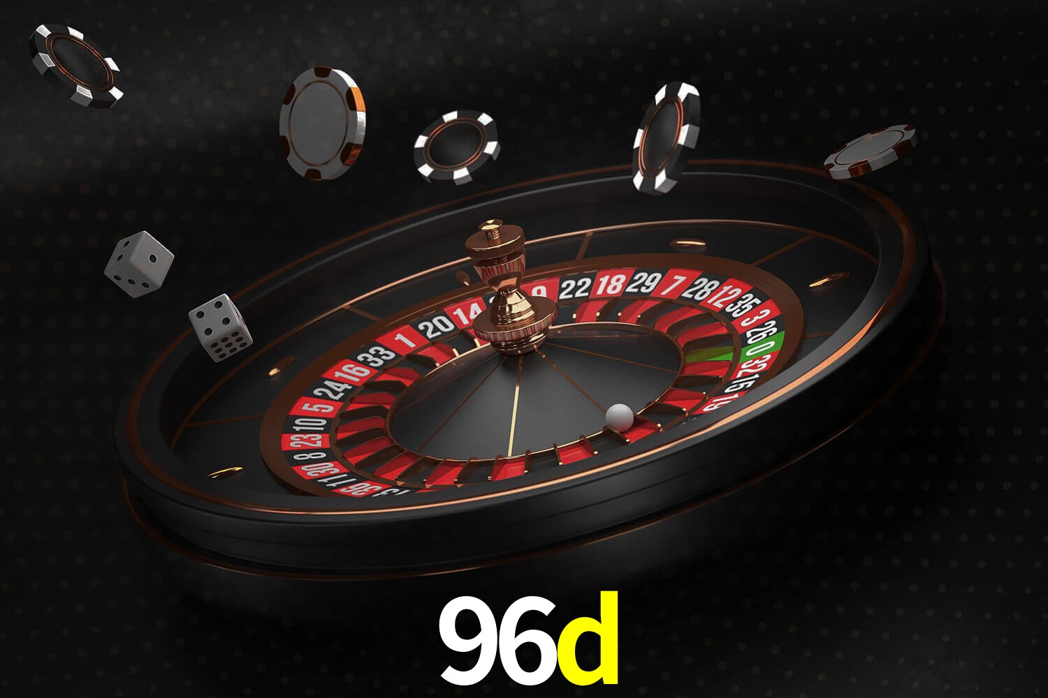 96d: A Experiência de Casino com Jogos de Mesa ao Vivo