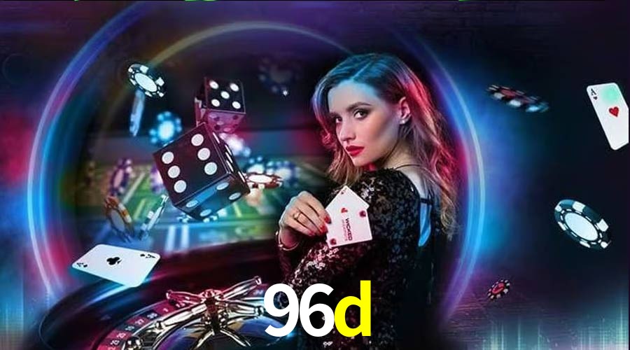 Bonus Features 96d