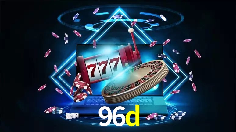 Apostas Esportivas na 96d: Um Guia Completo
