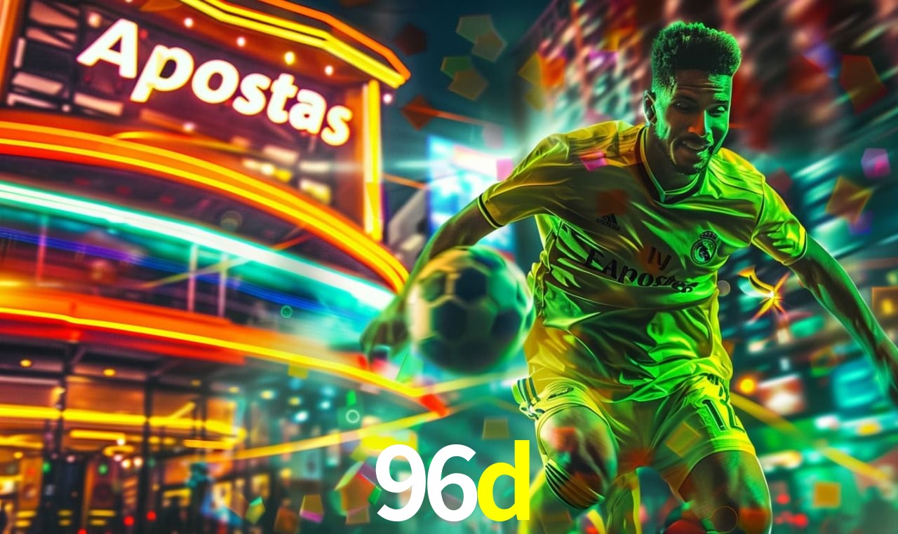 A Popularidade dos Caça-Níqueis no 96d