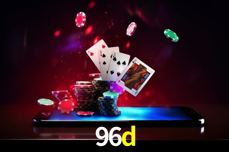 Football Betting 96d