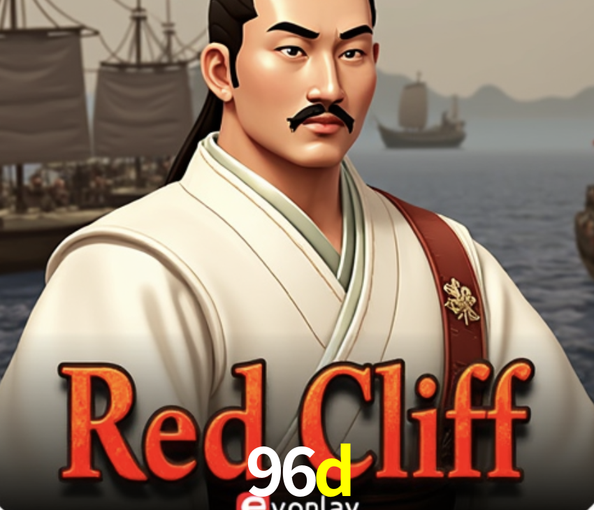 Slot Games 96d