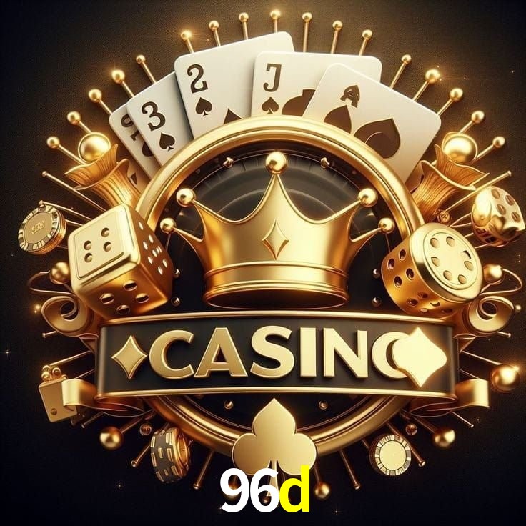 Apostas Esportivas na 96d: Um Guia Completo