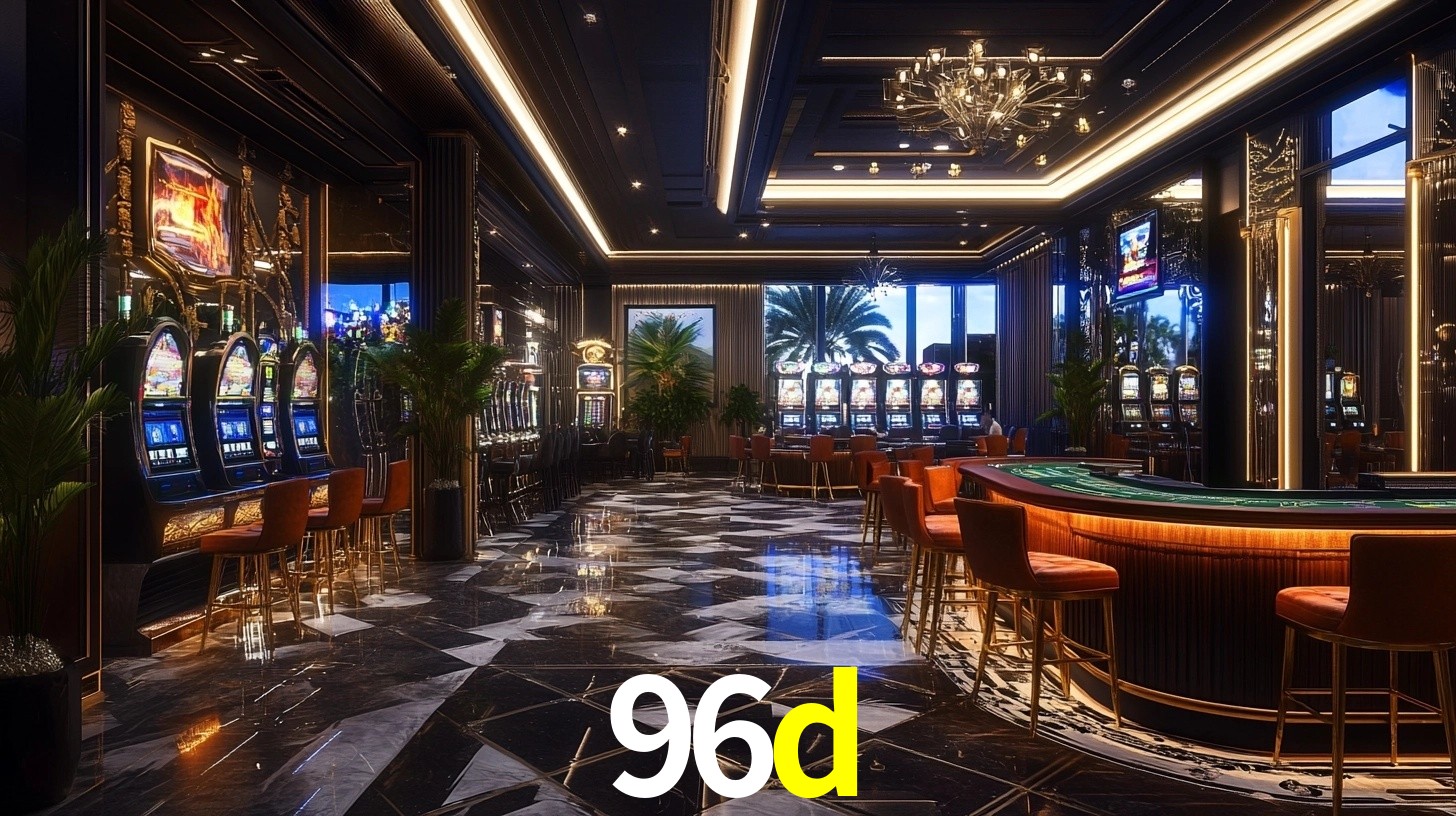 96d bet