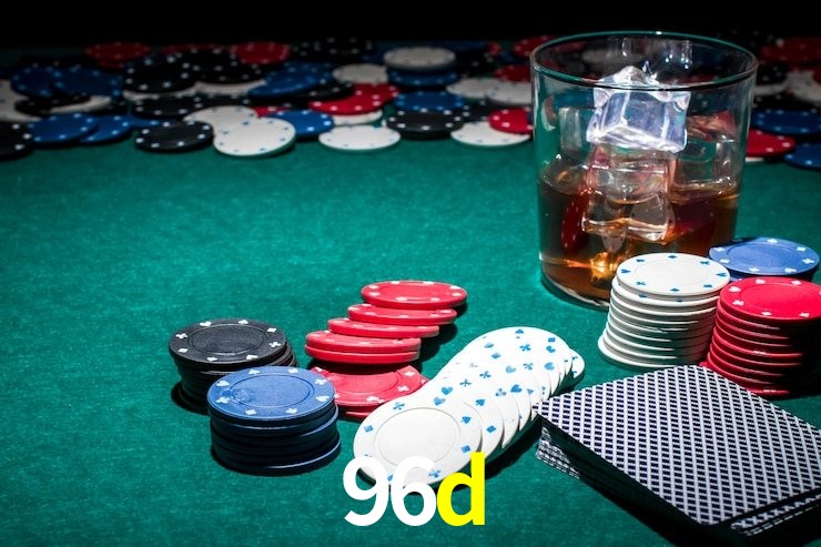 A Revolução dos Aplicativos de Jogos no 96d