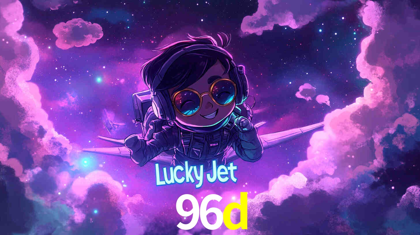 Jogo Aviator 96d