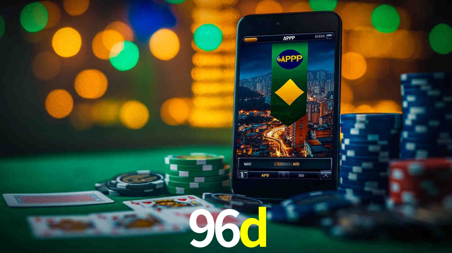 Estatísticas do Jogo 96d