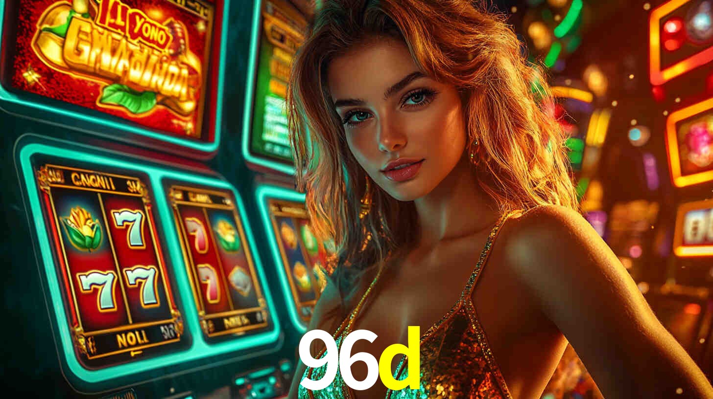 Explore as vantagens do 96d: serviço profissional e confiabilidade