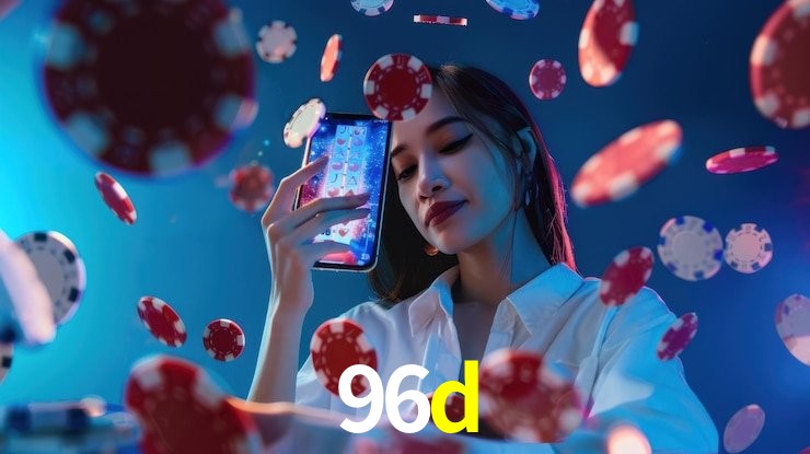 Design Responsivo 96d